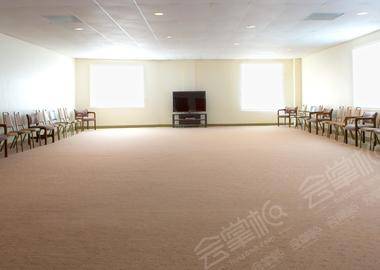 Large Conference/Seminar space on Wilshire Miracle Mile, 2nd Floor